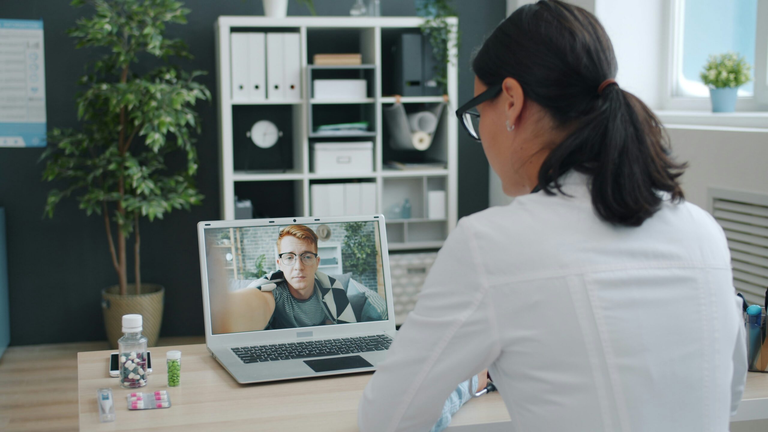 Beyond Convenience: The Tangible Financial ROI of Telemedicine in 2026